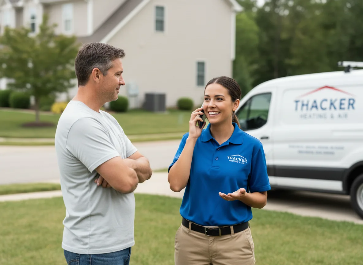 Ac Repair Edenton, NC FAQs